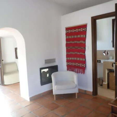 Cortijo Malenos *