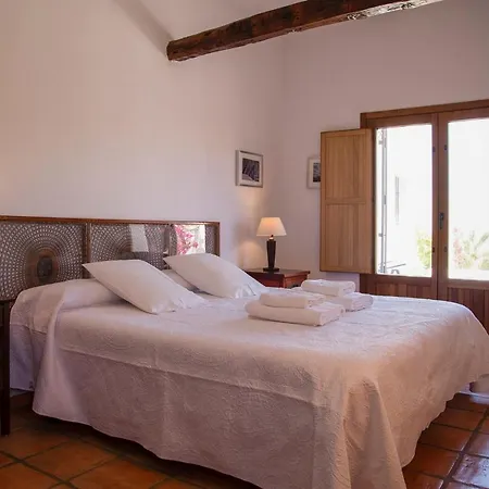 Cortijo Malenos Agua Amarga (Almeria)