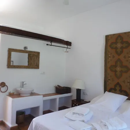 Cortijo Malenos, The Originals Relais