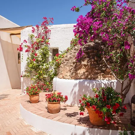 Cortijo Malenos *