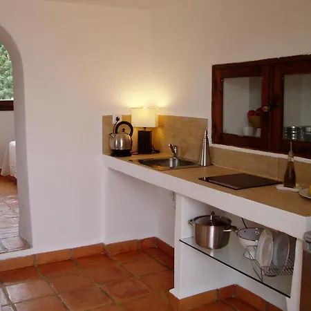 Cortijo Malenos Agua Amarga (Almeria)