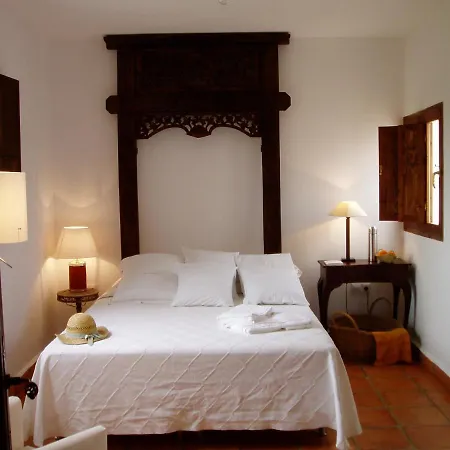 Country house Cortijo Malenos Agua Amarga (Almeria)