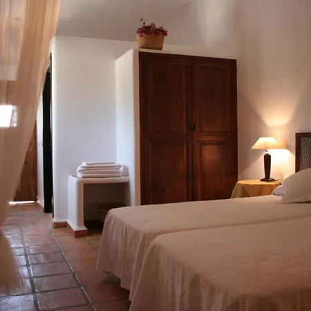 Country house Cortijo Malenos