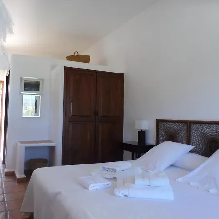 Cortijo Malenos *