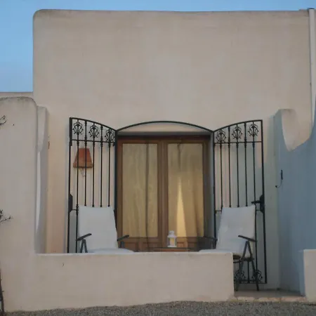 Country house Cortijo Malenos *