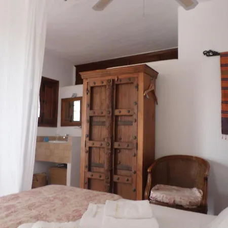 Country house Cortijo Malenos Agua Amarga (Almeria)