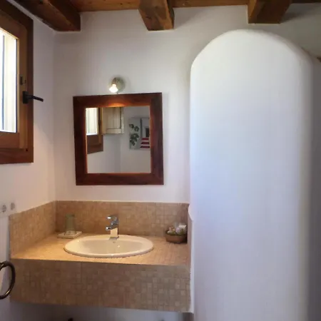 Country house Cortijo Malenos Agua Amarga (Almeria)