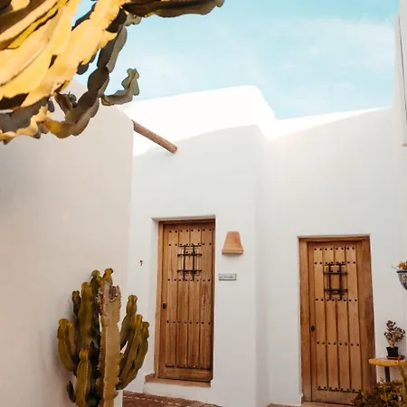 Country house Cortijo Malenos