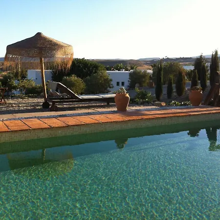 Cortijo Malenos Country house *