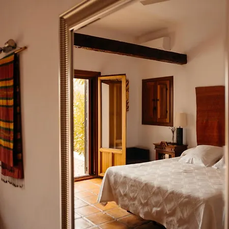 Cortijo Malenos