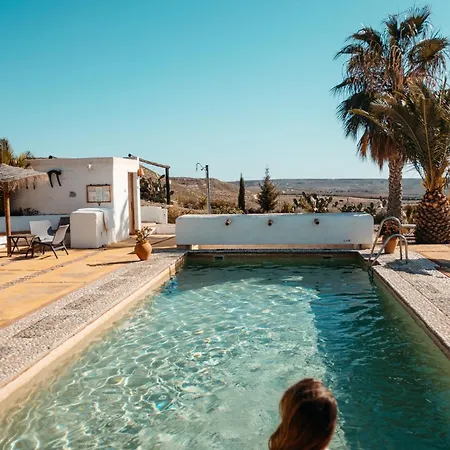 Country house Cortijo Malenos
