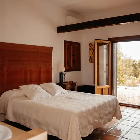 Cortijo Malenos Country house *