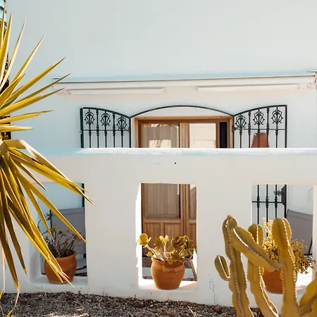 Country house Cortijo Malenos *