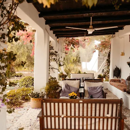Country house Cortijo Malenos Agua Amarga (Almeria)
