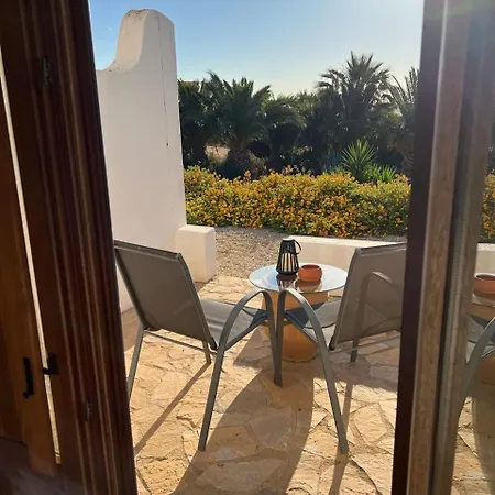 Cortijo Malenos Country house