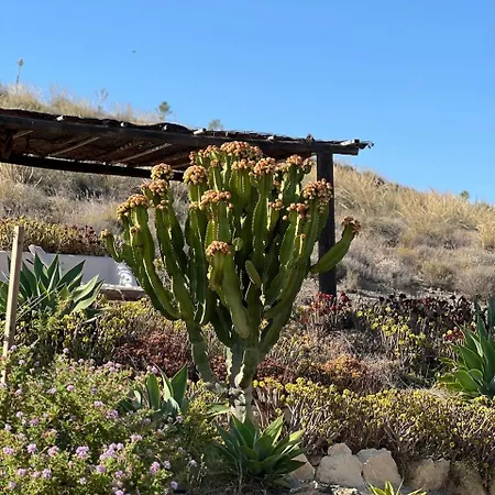 Cortijo Malenos *