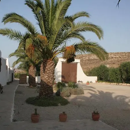 Cortijo Malenos Country house