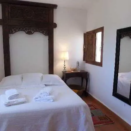 Country house Cortijo Malenos Agua Amarga (Almeria)