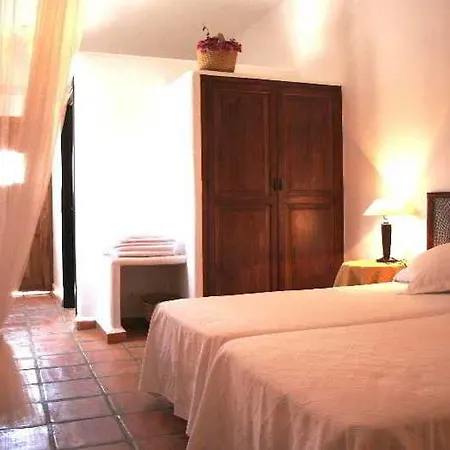 Country house Cortijo Malenos